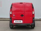 Fiat Dobló cargo (2006) 1.3JTD MAXi, 2.maj,ČR, STK9 - náhled 4