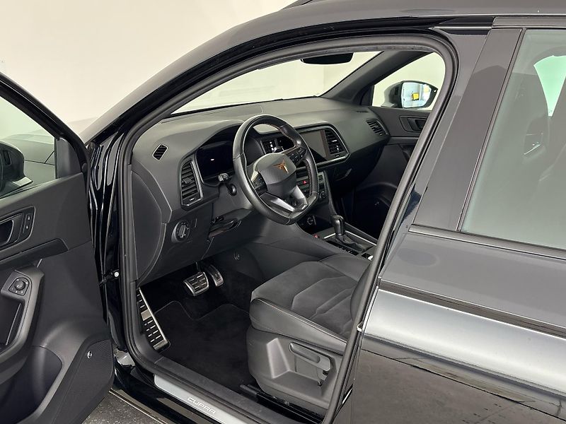Cupra Ateca 4Drive DSG - fotka 6 z 30