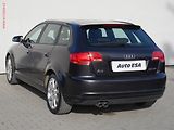 Audi A3 (2008) 2.0 TDI, S-line, xenon - náhled 6