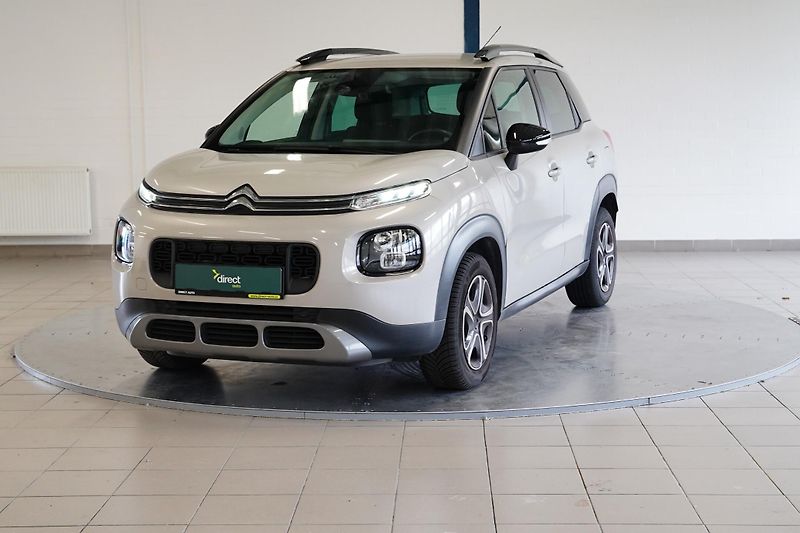 Citroën C3 Aircross - fotografie inzerátu