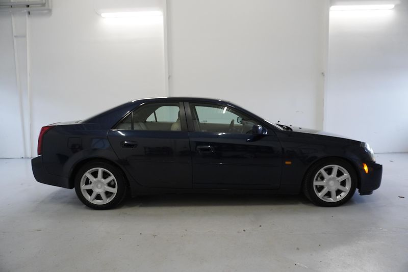 Cadillac CTS 3.2I V6 SPORT LUXURY AUTOMAT - fotka 5 z 34