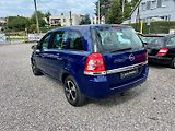 Opel Zafira (2009) 1.6i 110 kW CNG - náhled 7