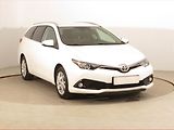 Toyota Auris (2017) 1.6 Valvematic, Serv.kniha - náhled 1