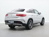 Mercedes-Benz GLE 3,0 350d 190kW 4Matic CZ - náhled 7