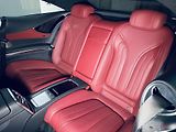 Mercedes-Benz Třídy S (2017) 560*Coupe*Designo*63.optik*TV - náhled 37