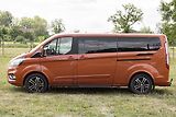 Ford Tourneo Custom - náhled 8