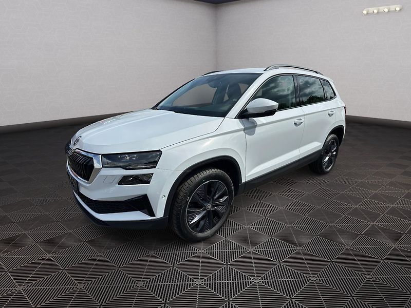 Škoda Karoq (2022) 2,0TDI 4x4 DSG Style - fotka 3 z 31