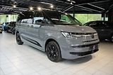 Volkswagen Multivan TDi DSG Edition ACC/NezTop/Har - náhled 1