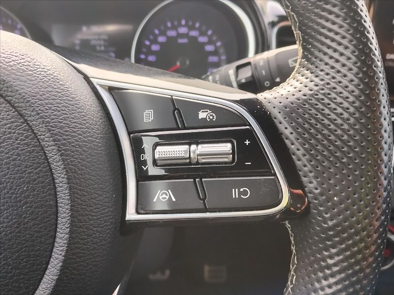 Kia XCeed 1,5   1.5 T-GDI 117Kw GT Line, - fotka 7 z 35