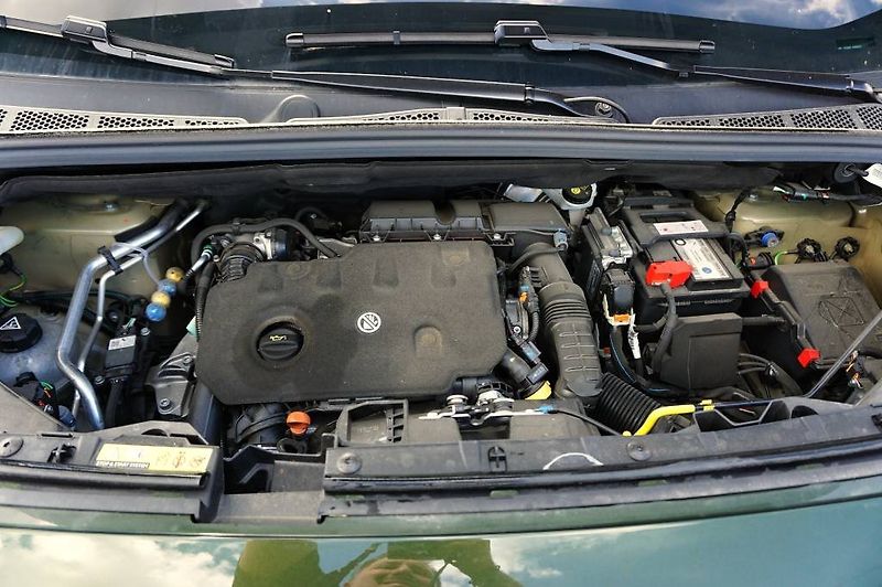 Peugeot Rifter (2024) 1,5HDI 96 kW - fotka 36 z 38