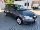Škoda Fabia 1,4 16V,63KW,KLIMA,PO SERVISU - náhled 4