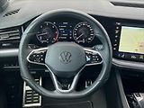 Volkswagen Touareg 3,0 TDi V6 210 kW 8AT 4x4 R-LI - náhled 15