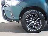Toyota Hilux (2019) 2.4 D-4D - náhled 14