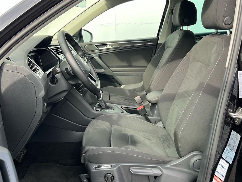 Volkswagen Tiguan 1,5 TSi 110kW 7DSG ELEGANCE - fotka 11 z 31