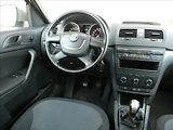 Škoda Yeti 2,0 TDi 81kW 4x4,2x kola,závěs - náhled 25