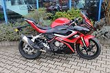QJ Motor SRK 125 R (2025) NOVINKA 2025 SKLADEM - náhled 2