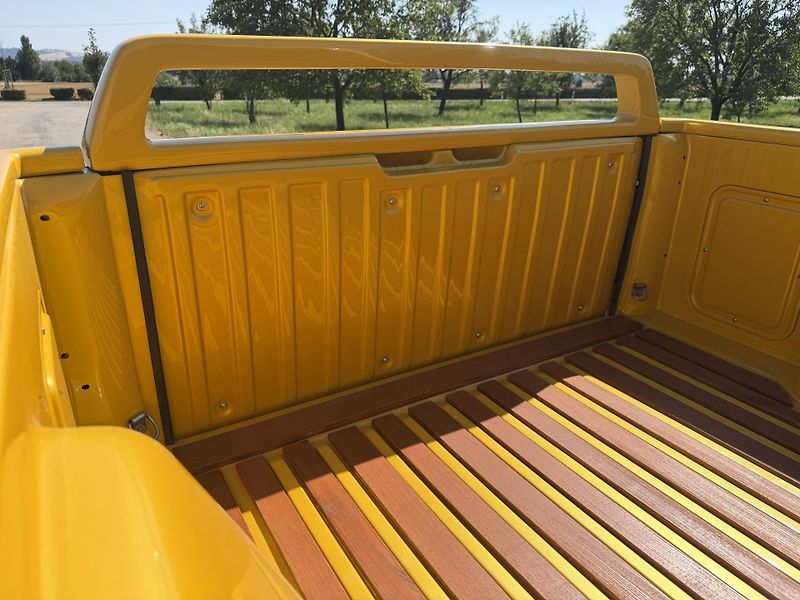 Škoda Felicia (2000) FUN 1,6MPI KOMPLETNÍ RENOVACE - fotka 27 z 83