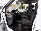 Ford Transit 2,2 TDCI LWB TREND 9 SD RAMPA - náhled 17