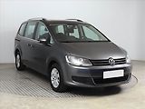 Volkswagen Sharan (2012) Highline 2.0 TDI, Tempomat - náhled 1