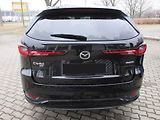 Mazda CX-80 3.3D Homura+ Pohodlí&Sound - náhled 6