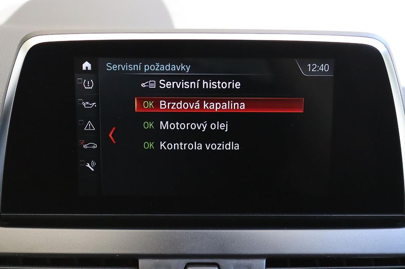 BMW Řada 2 225xe iPERFORMANCE F45 165kW - fotka 33 z 50