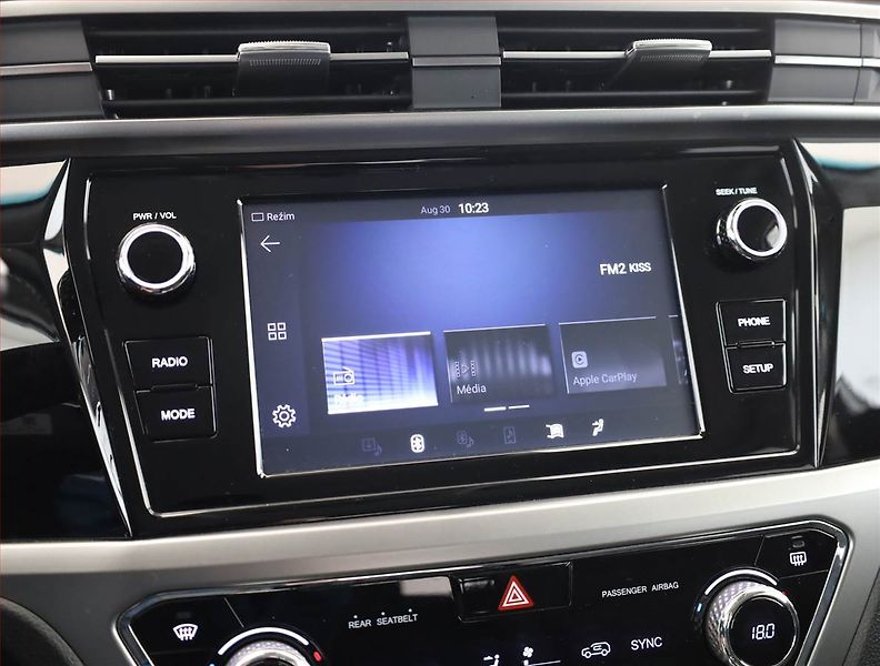 SsangYong Korando (2021) 1.5 T-GDI - fotka 16 z 20