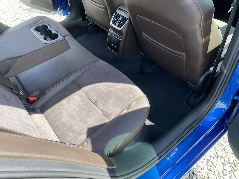 Škoda Octavia 2.0TDi L+K CZ WEBASTO 4x4 - fotka 121 z 165