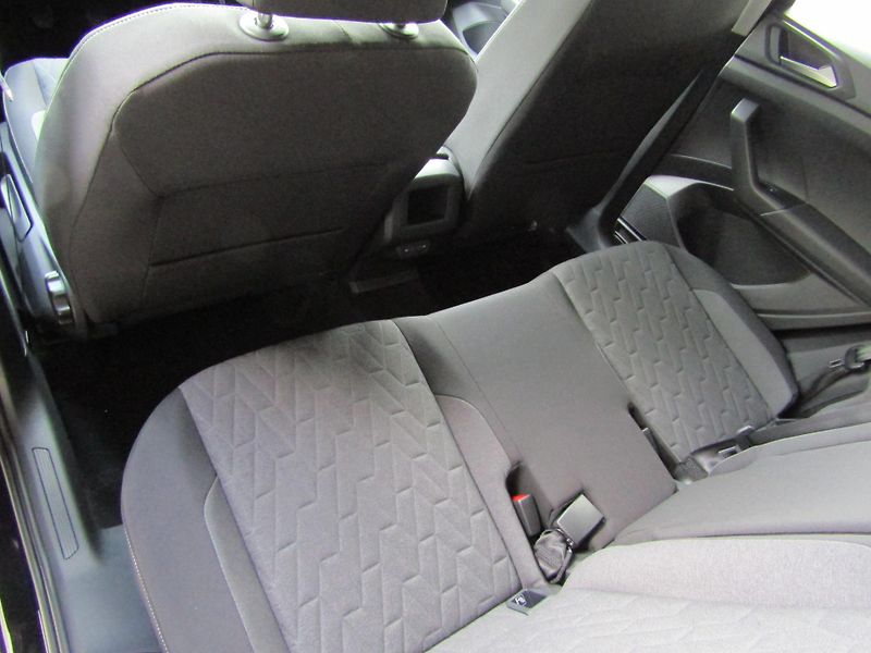 Volkswagen T-Cross People 1.0 TSI 85 kW 6G - fotka 25 z 30