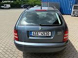 Škoda Fabia (2006) 1.4TDI, 59kw Nová STK - náhled 3
