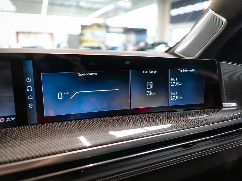 Cadillac Escalade (2025) 6.2 V Supercharged 682 HP 2025 - fotka 33 z 46