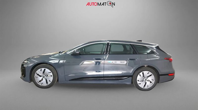 Audi A6 e-tron Perf. Kamera ACC Tep.če - fotka 2 z 13