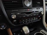 Lexus RX 400h (2022) 300 AWD - náhled 18