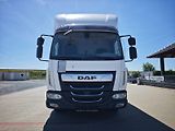 DAF LF 230, 12t, 18 palet, čelo - náhled 1