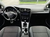 Volkswagen Golf 1.0TSI MANUÁL VÝHŘEV TAŽNÉ  - náhled 20