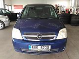 Opel Meriva (2003) 1,6I,74KW,KLIMA,NA DÍLY - náhled 1