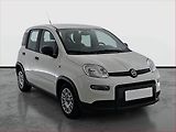 Fiat Panda (2023) 1.0 FireFly, ČR,1.maj - náhled 1