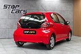 Toyota Aygo 1.0 VVT-i Terra Cool*KLIMA*ČR* - náhled 7