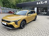 Kia K4 Sportswagon (2026) 1,6 T-GDi 7DCT TOP 110 kW - náhled 7