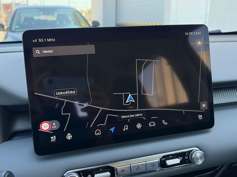 MG MGS5 EV (2026) S5 EV Emotion 49kWh - fotka 14 z 22