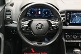 Škoda Karoq 2,0 TDI 110 kW DSG 4X4 TOUR Zá - náhled 18