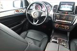 Mercedes-Benz GLE (2016) Avantgarde 350 d - náhled 7