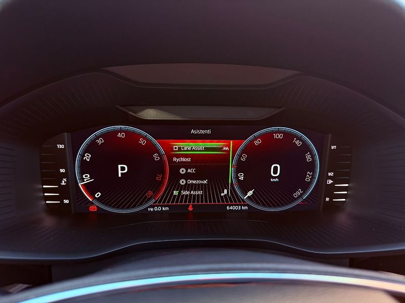 Škoda Kodiaq 2.0 TSi DSG 4x4 L&K, ČR, 1.Maj - fotka 22 z 35