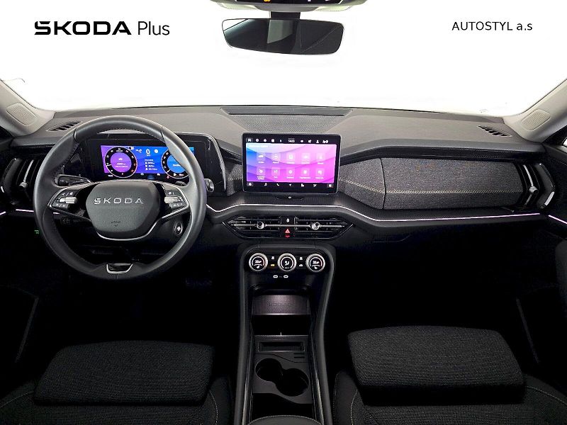 Škoda Kodiaq (2025) 2.0TSI 150kW 4X4 7S SELECTION - fotka 5 z 32
