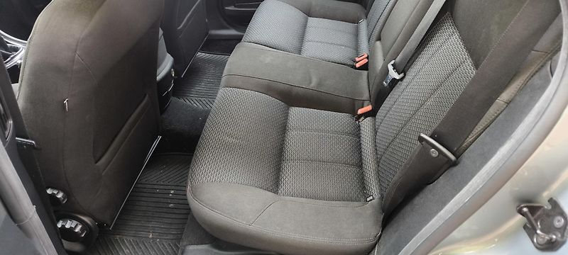 Ford Mondeo (2008) - fotka 10 z 10