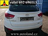 Hyundai ix35 (2012) VOLAT 602 696113 - náhled 4