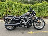 Harley-Davidson (2024) RH 975S Nightster Special - náhled 1