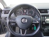Škoda Octavia (2016) Combi Style 2.0 TDi DSG Xenony - náhled 10