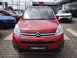 Citroën Berlingo 2016 ČR 1.6 HDI Multispace  - náhled 20