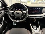 Škoda Octavia 2,0 147 kw RS ČR 1. majitel - náhled 10