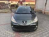 Peugeot 207 1,4 KLIMA BEZ KOROZE - náhled 10